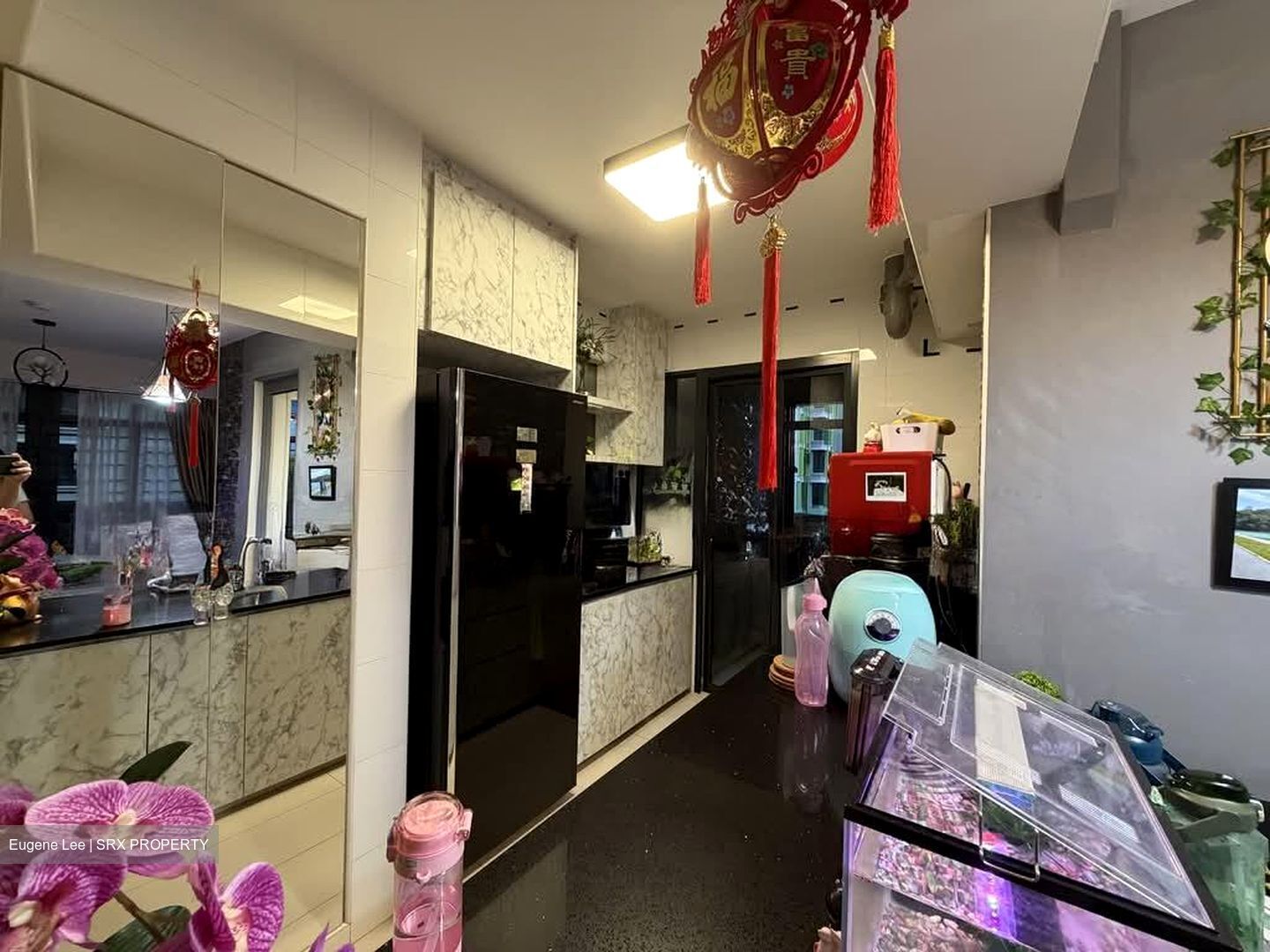 Blk 103A Alkaff Courtview (Toa Payoh), HDB 3 Rooms #560907081